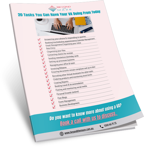 20 Ways to Use a VA