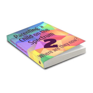 Parenting a Child on the Spectrum by Paula Burgess - Beyond the Maze