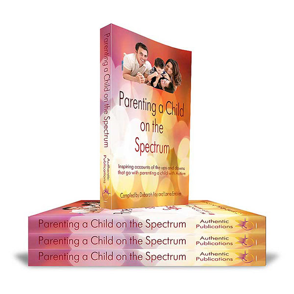 Parenting a Child on the Spectrum 2