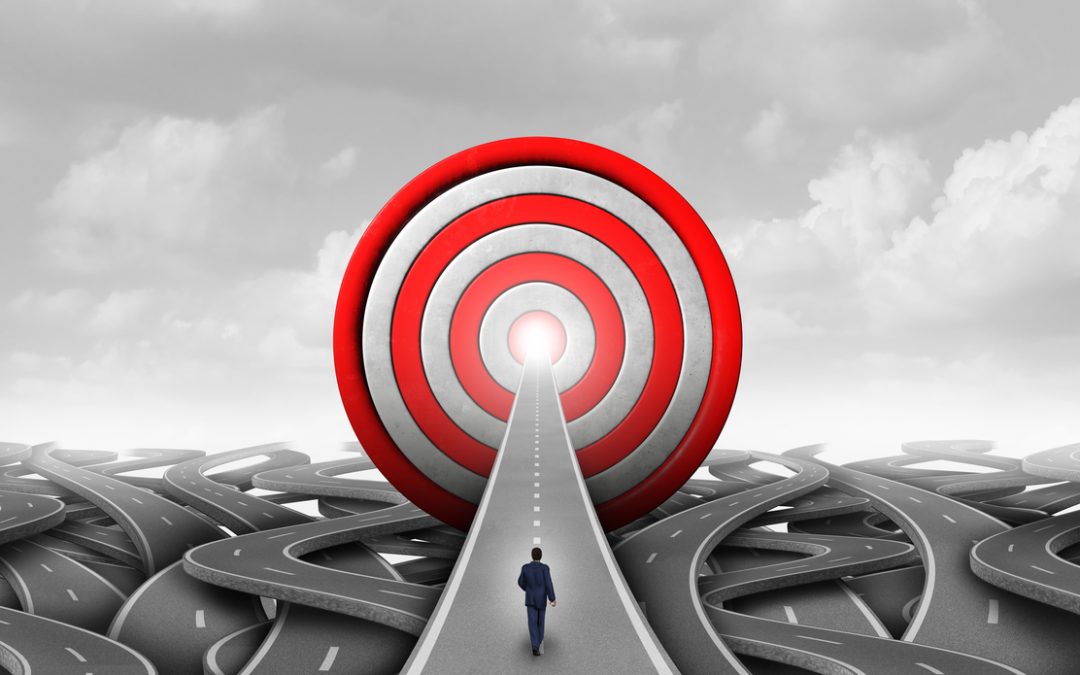 4 Effective keys to ahieving your goals every time