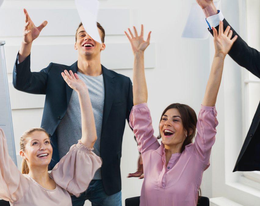 What Harmony-Focused Team Management Really Looks Like