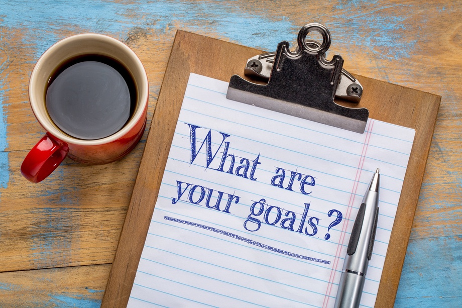 5 Mistakes business owners make when setting goals